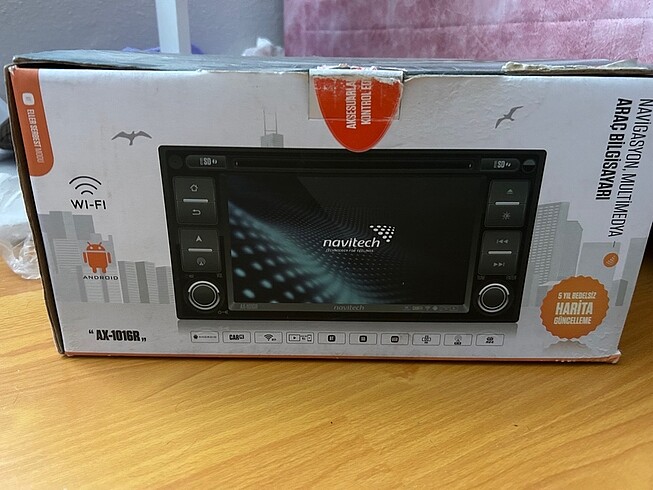 Nisaan juke orj radio