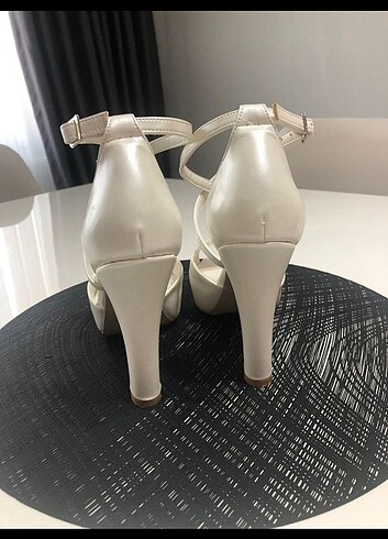 38 Beden Çok şık ayakkabı