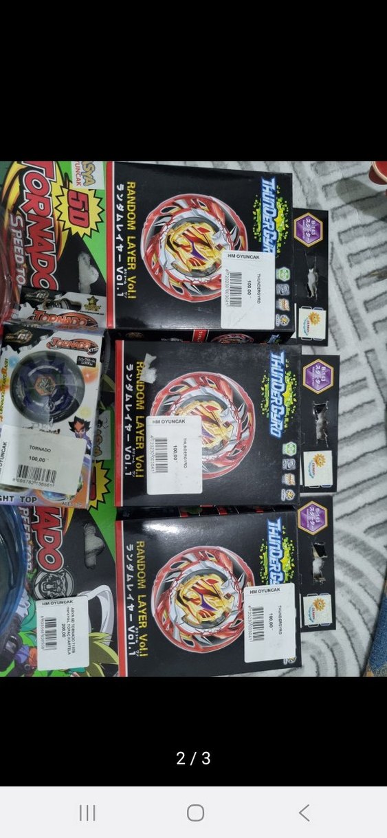 adet fiyatıdır Renkli Toonkko Dönen Aksiyon Figürleri - Görsel 2