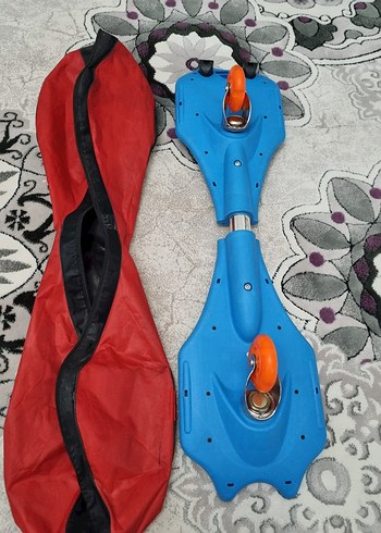 2 teker Kaykaylar adet fiyatıdır - Görsel 2