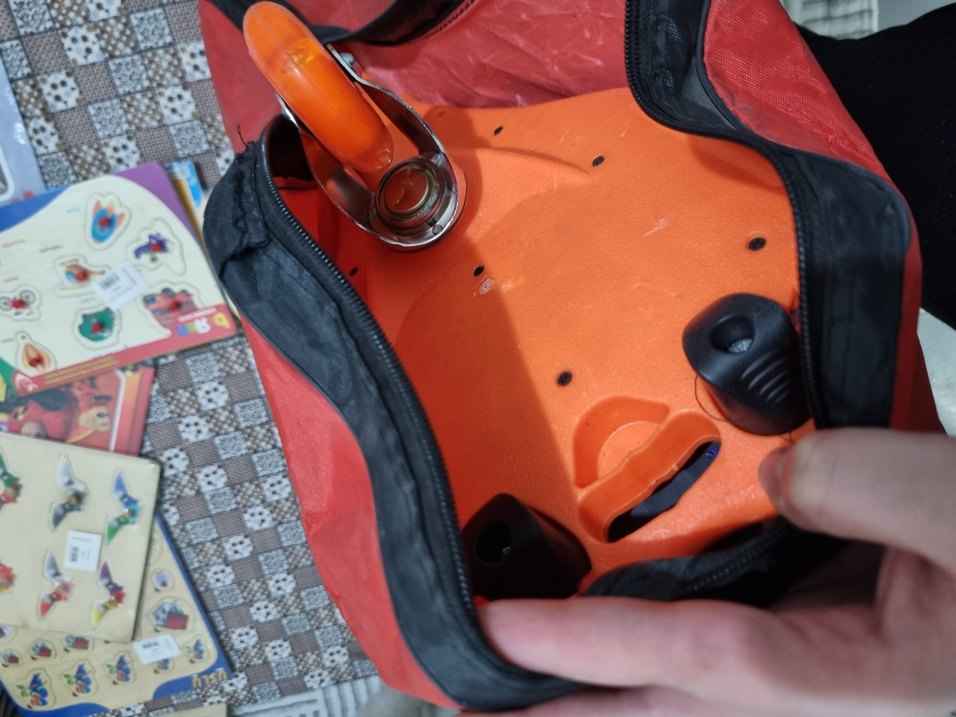 2 teker Kaykaylar adet fiyatıdır - Görsel 4