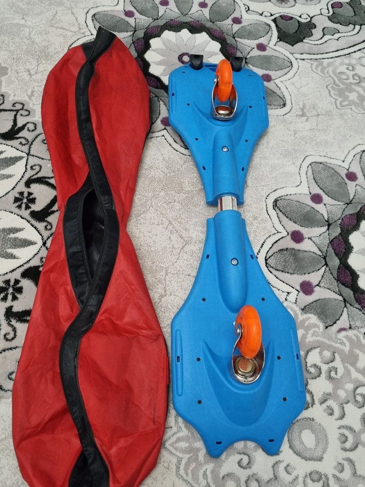 2 teker Kaykaylar adet fiyatıdır - Görsel 2