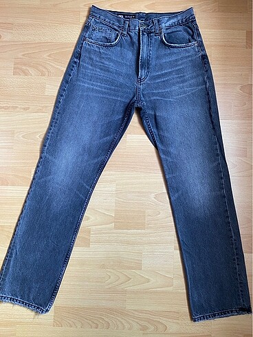 Jean pantalon