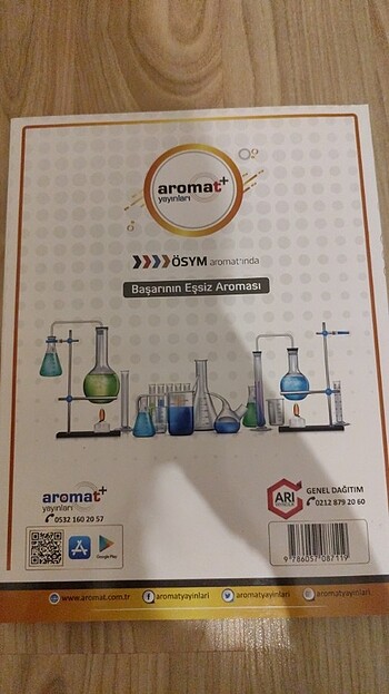 TYT KİMYA - Görsel 2