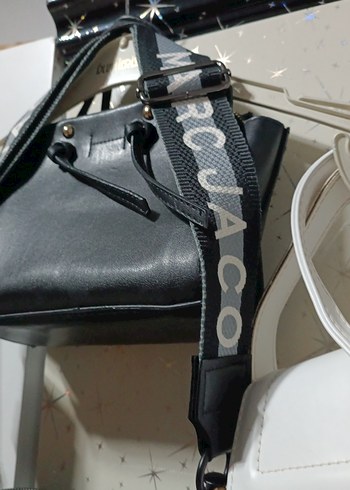 çapraz çanta - Görsel 9