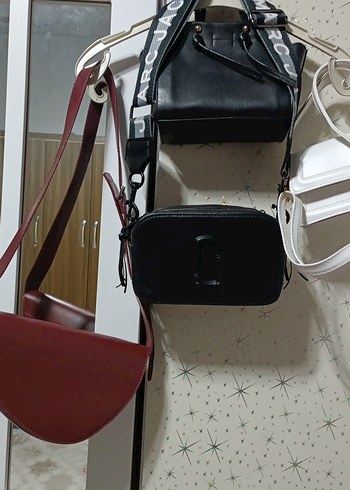 çapraz çanta - Görsel 2