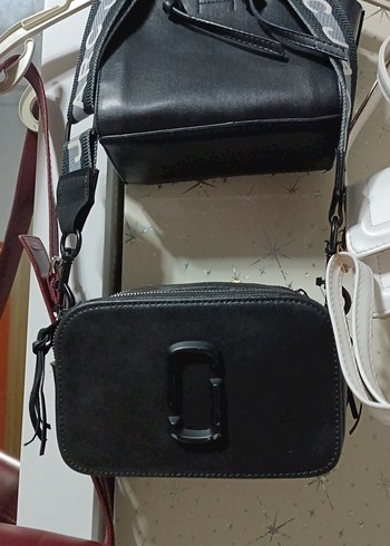 çapraz çanta - Görsel 4