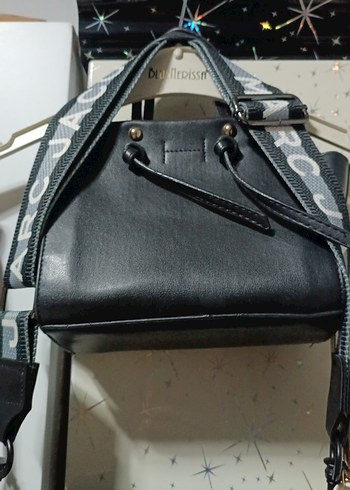 çapraz çanta - Görsel 6