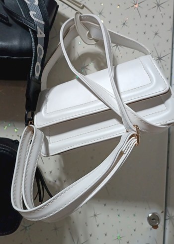 çapraz çanta - Görsel 5