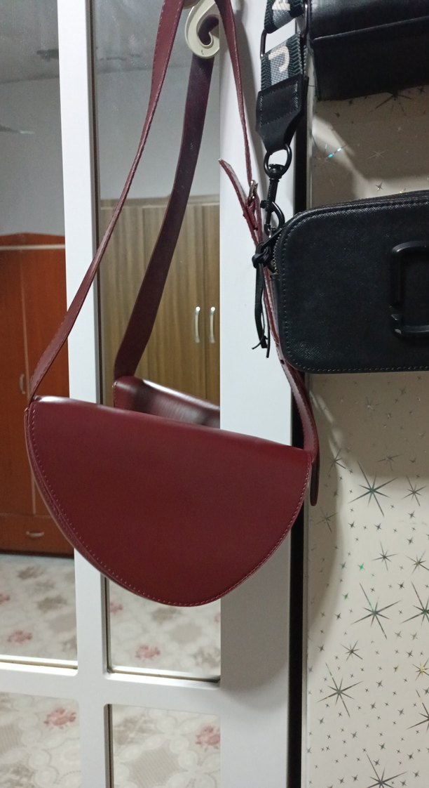 çapraz çanta - Görsel 3