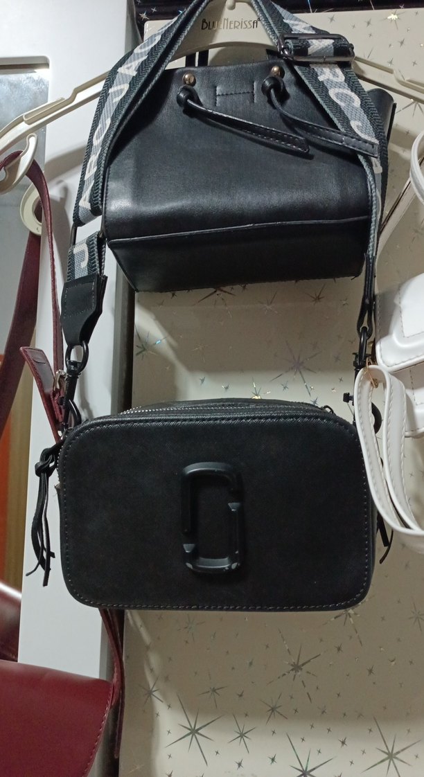 çapraz çanta - Görsel 4