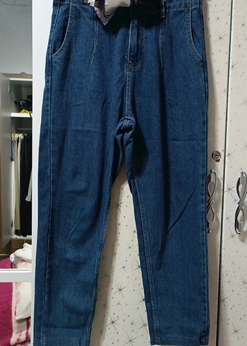 kot pantolon - Görsel 6