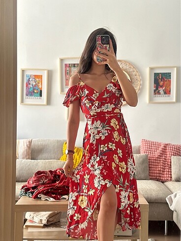 Bershka Bershka elbise