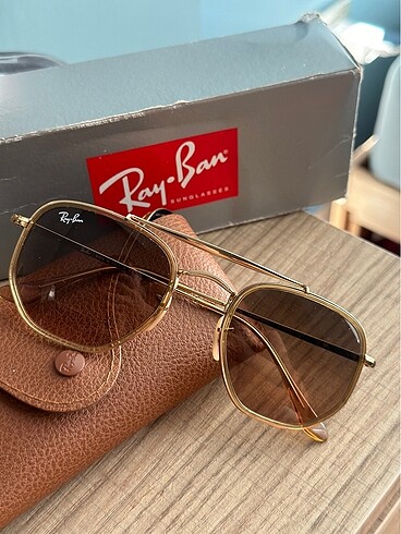 Ray Ban gözlük