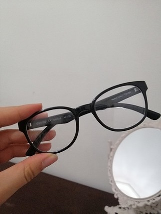 Diverso Marka Kemik Kadın Gözlük Accessorize Gözlük %20 İndirimli - Gardrops