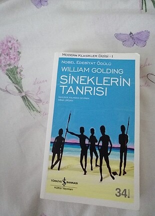 Sineklerin tanrısı 