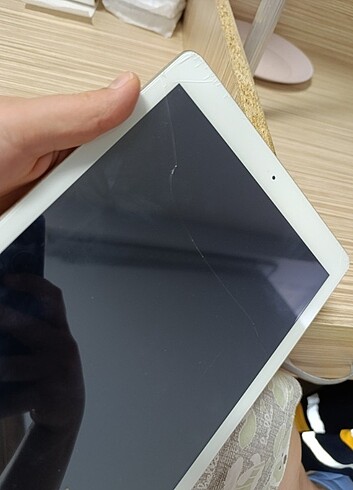 Beden Renk İPAD 5. NESİL