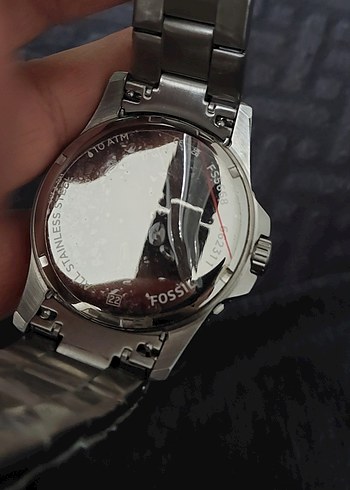 FOSSIL ORJİNAL ERKEK SAATİ - Görsel 7