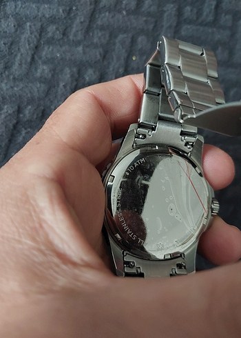 FOSSIL ORJİNAL ERKEK SAATİ - Görsel 8