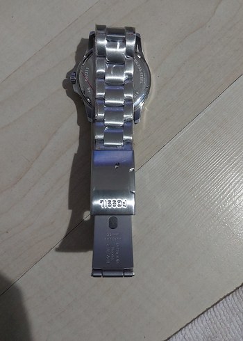 FOSSIL ORJİNAL ERKEK SAATİ - Görsel 2