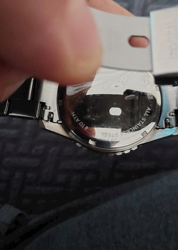 FOSSIL ORJİNAL ERKEK SAATİ - Görsel 5