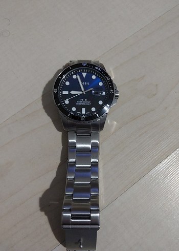 FOSSIL ORJİNAL ERKEK SAATİ - Görsel 3