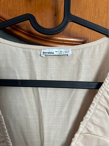 Bershka Kısa elbise