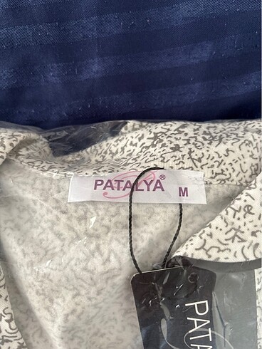 Diğer Pamuklu pijama takımı