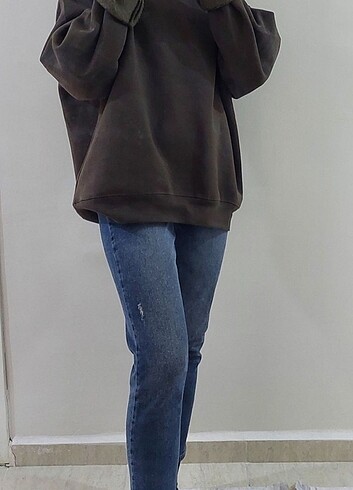 LC Waikiki Mom Jean 