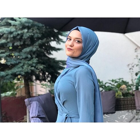 36 Beden Şalıyla birlikte gönderilecek????