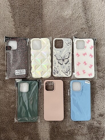 İPHONE 14 PRO MAX KILIFLAR