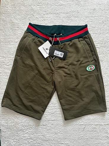 ERKEK GUCCİ ŞORT
