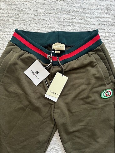 Gucci ERKEK GUCCİ ŞORT