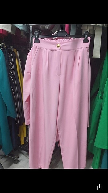 Zara Bayan ikili ceket takım