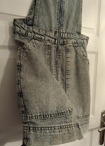 Kot elbise  - Görsel 3