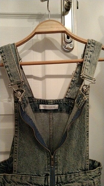 Kot elbise  - Görsel 4