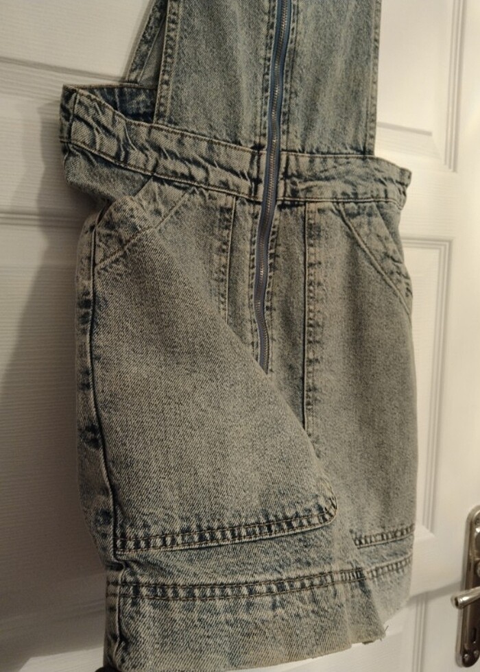 Kot elbise  - Görsel 3