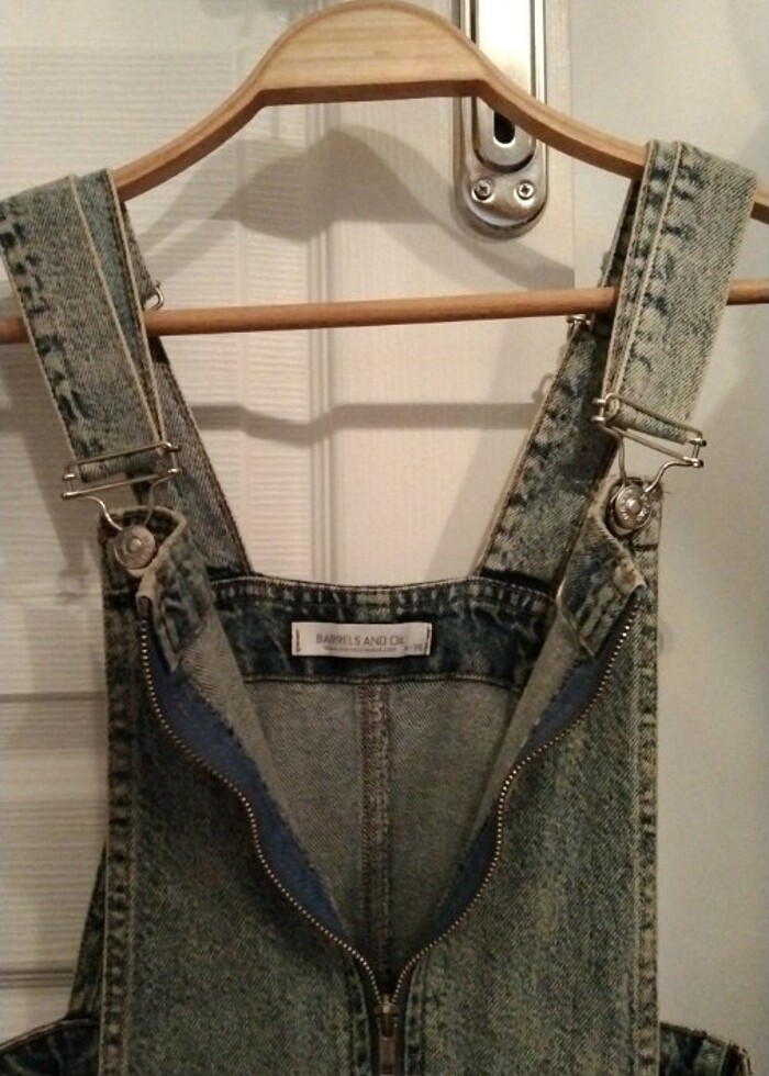 Kot elbise  - Görsel 4