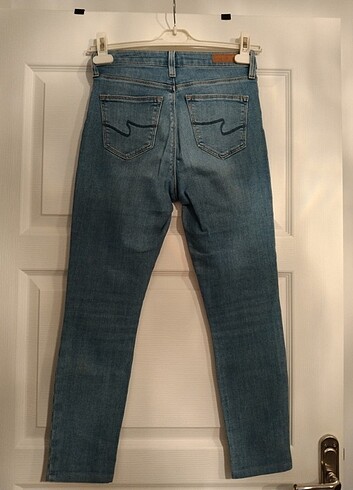 Colin's Colins jean