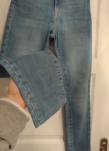 s Beden Colins jean