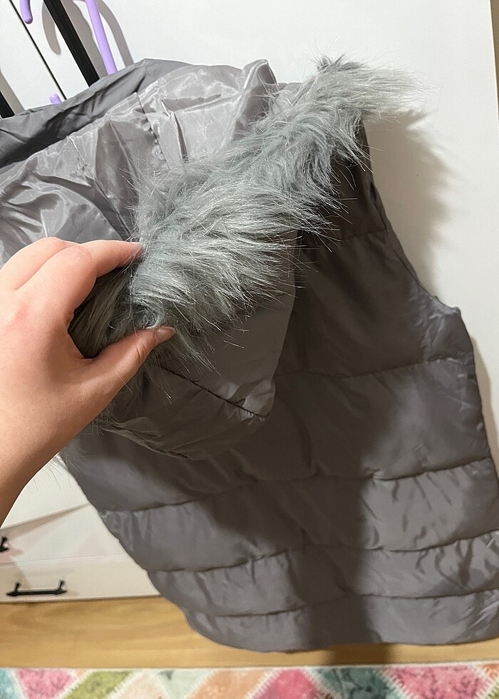 Şişme yelek - Görsel 2