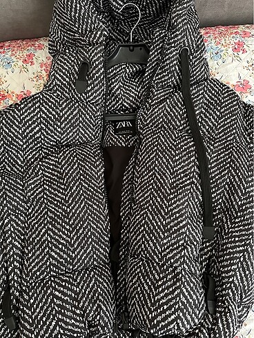 Zara Zara mont