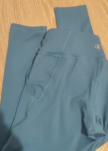 Mavi kadın spor tayt 
Amerika'dan... - Görsel 3