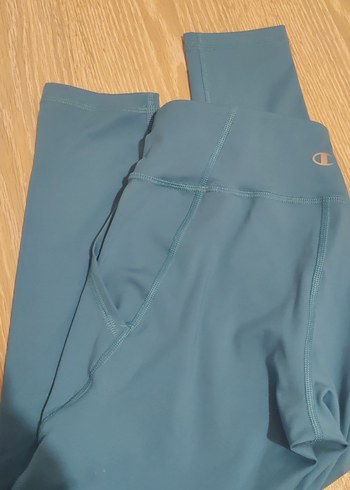 Mavi kadın spor tayt 
Amerika'dan... - Görsel 4