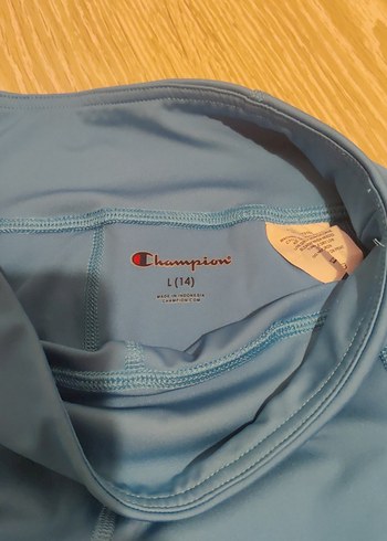 Mavi kadın spor tayt 
Amerika'dan... - Görsel 2