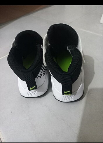 Nike Orijinal spor ayakkabı
