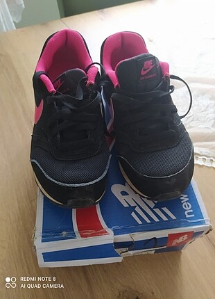 Orjinal nike ayakkabisi