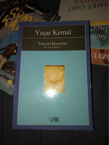 Tanyeri Horozları