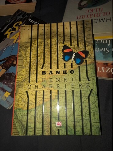 BANKO