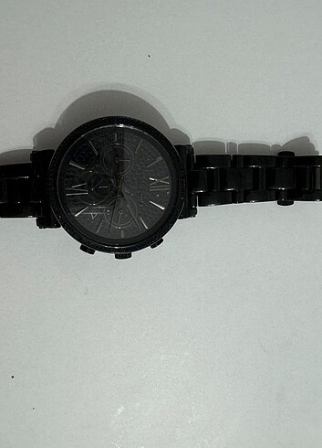 Michael Kors Orijinal Michael kors saat